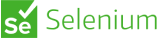 selenium logo